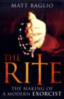 Image for The Rite