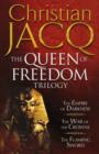 Image for The Queen of freedom trilogy