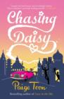 Image for Chasing Daisy