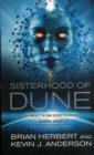 Image for Sisterhood of Dune