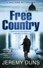 Image for Free country