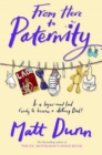 Image for From here to paternity