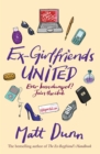 Image for Ex-girlfriends united