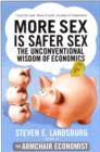 Image for More Sex is Safer Sex