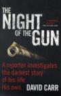 Image for The Night of the Gun