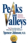 Image for Peaks and Valleys