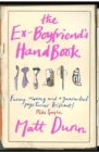Image for The ex-boyfriend&#39;s handbook