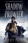 Image for Shadow prowler
