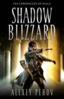 Image for Shadow blizzard