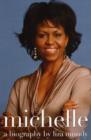 Image for Michelle Obama  : a biography