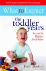 Image for What to Expect: The Toddler Years 2nd Edition