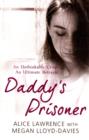 Image for Daddy&#39;s Prisoner