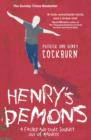 Image for Henry&#39;s demons  : a father and son&#39;s journey out of madness