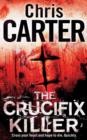 Image for The crucifix killer