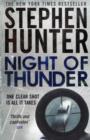 Image for Night of Thunder