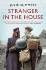 Image for Stranger in the house: women&#39;s stories of men returning from the Second World War
