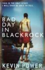 Image for Bad day in Blackrock