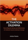 Image for The activation dilemma