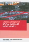Image for Understanding social welfare movements