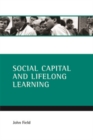 Image for Social Capital and Lifelong Learning