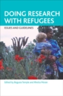 Image for Doing research with refugees: issues and guidelines