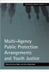 Image for Multi-agency public protection arrangements and youth justice