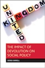 Image for The impact of devolution on social policy