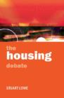 Image for The housing debate