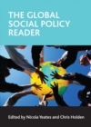 Image for The global social policy reader