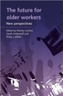 Image for The future for older workers
