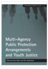 Image for Multi-agency public protection arrangements and youth justice