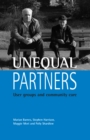Image for Unequal partners: user groups and community care