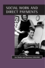 Image for Social work and direct payments