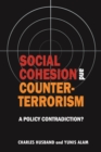 Image for Social cohesion and counter-terrorism: a policy contradiction?