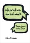 Image for Narrative Social Work