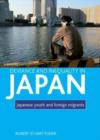 Image for Deviance and inequality in Japan