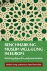Image for Benchmarking Muslim Well-Being in Europe