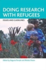 Image for Doing research with refugees