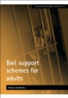 Image for Bail Support Schemes for Adults