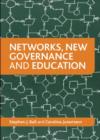 Image for Networks, new governance and education