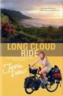 Image for Long cloud ride  : a cycling adventure across New Zealand
