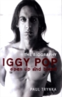 Image for Iggy Pop: Open Up And Bleed
