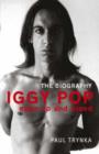 Image for Iggy Pop  : open up and bleed