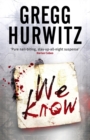 Image for We Know