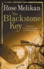Image for The blackstone key