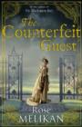 Image for The counterfeit guest