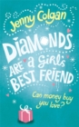 Image for Diamonds are a Girl&#39;s Best Friend