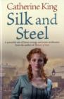 Image for Silk and steel