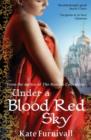 Image for Under a blood red sky