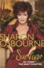 Image for Sharon Osbourne Survivor
